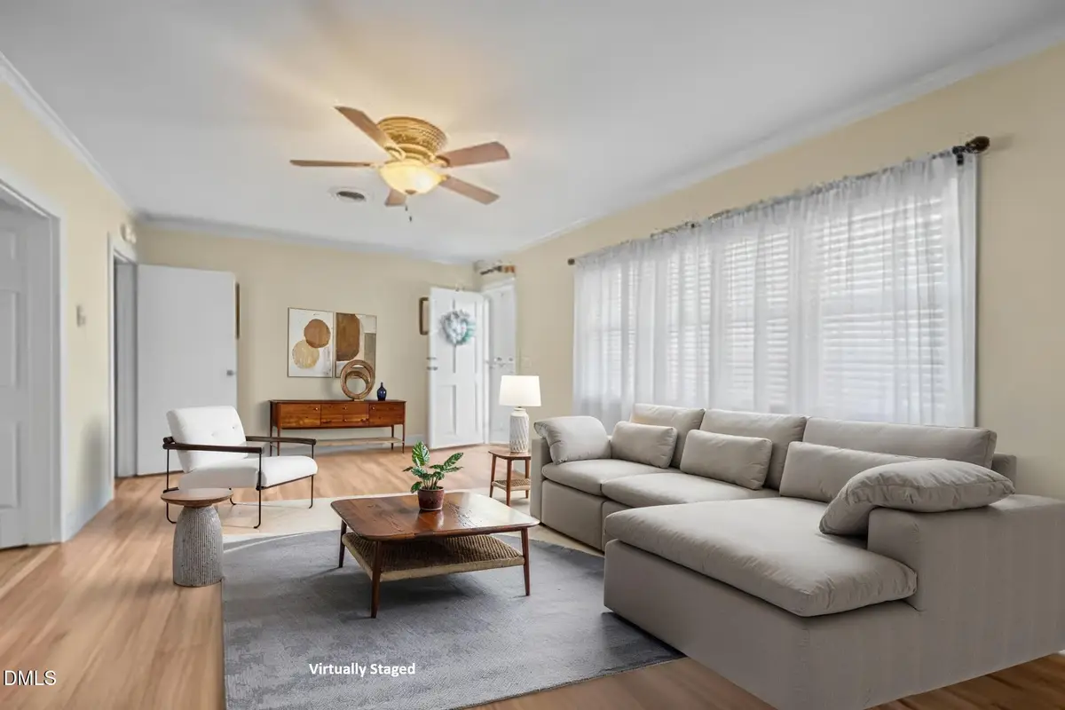 625 Western Avenue, Nashville, NC 27856 - Image #1