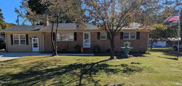 625 Western Avenue, Nashville, NC 27856