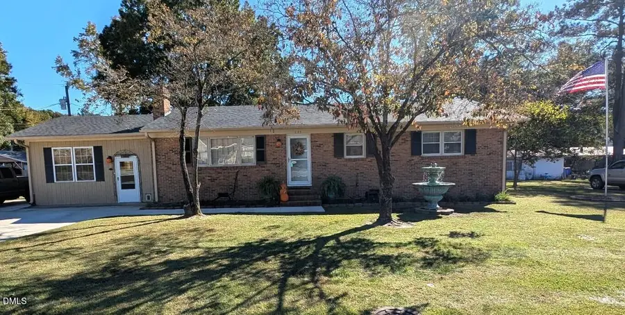 625 Western Avenue, Nashville, NC 27856 - Image #2