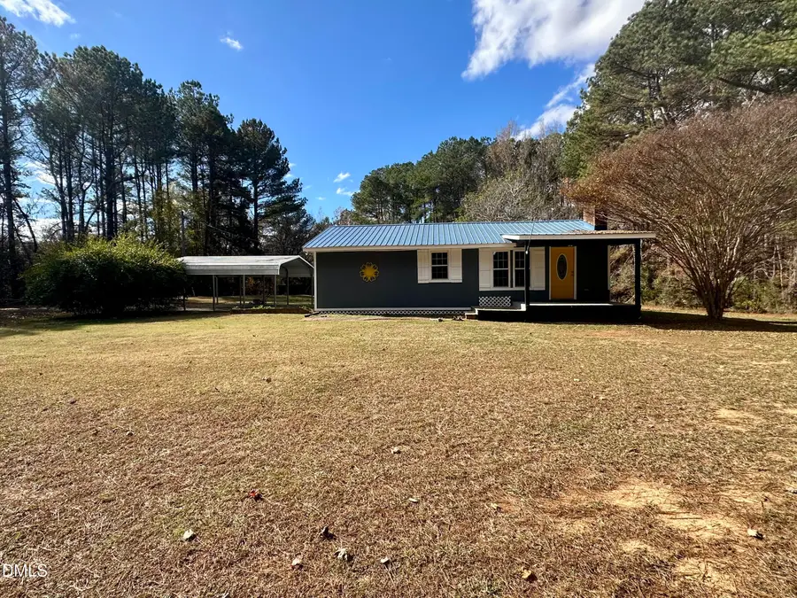 8205 Old Switchboard Road, Snow Camp, NC 27349 - Image #2