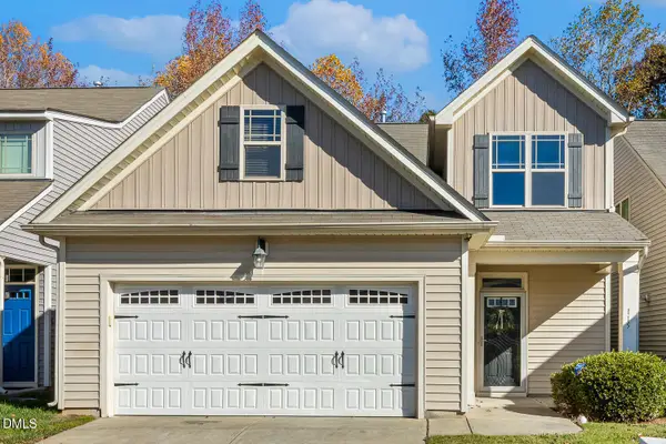 115 Cottage Drive, Clayton, NC 27527