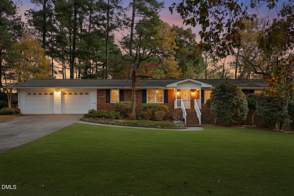 6000 Buffaloe Road, Raleigh, NC 27616 - Image #1