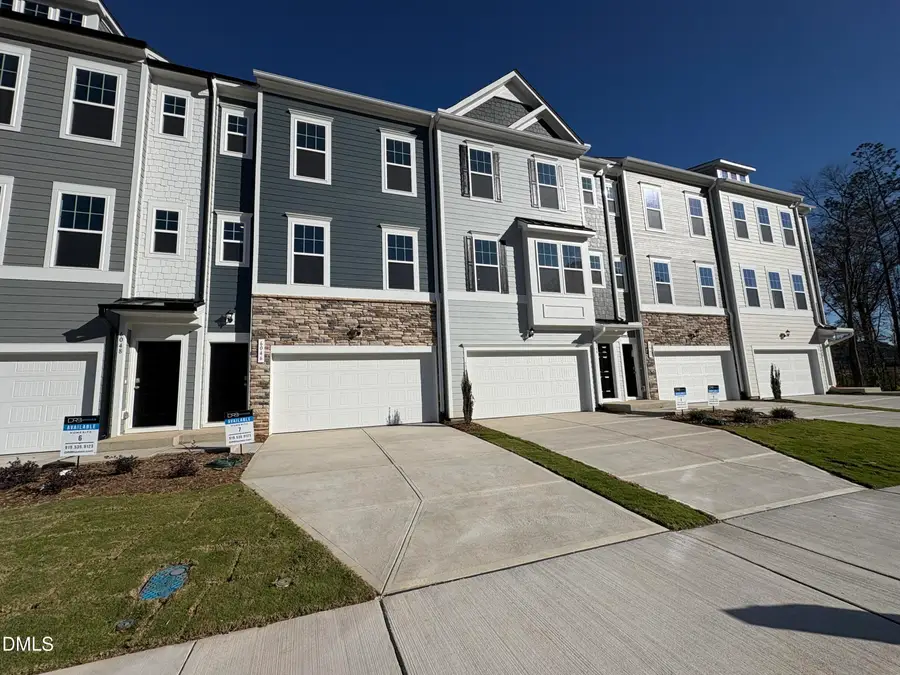 6046 Dunzo Drive, Raleigh, NC 27617 - Image #2
