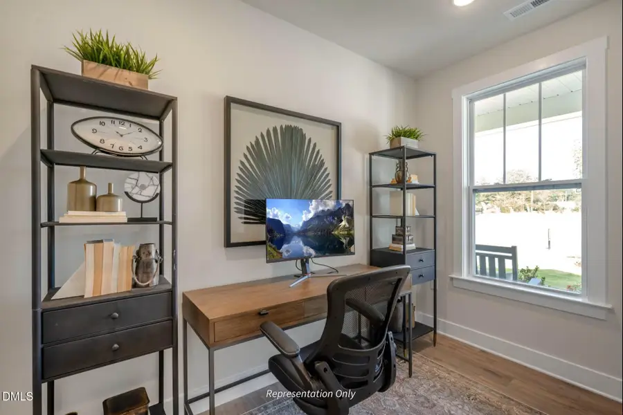 346 Sweetfern Lane, Zebulon, NC 27597 - Image #3