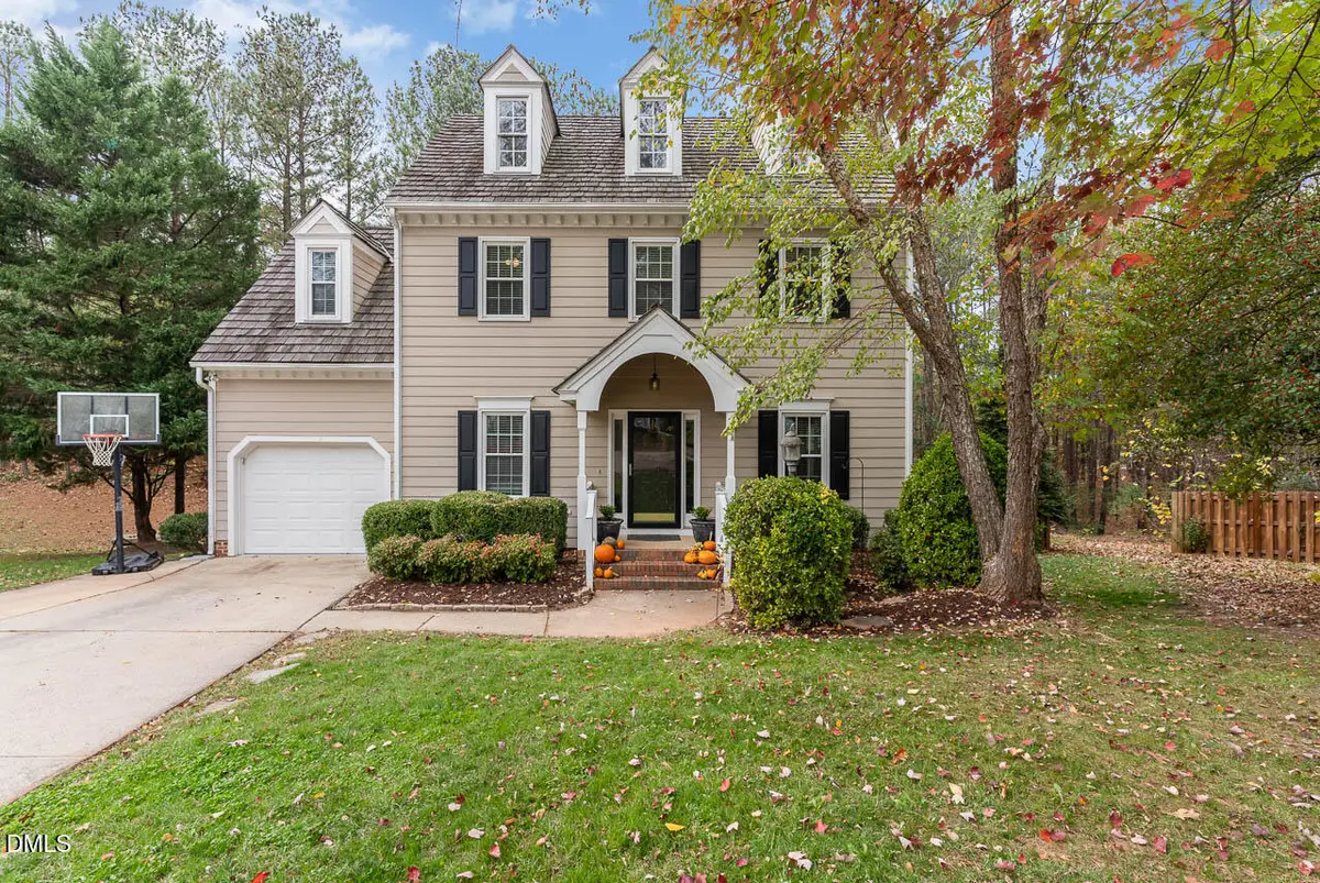 123 Wintermist Drive, Cary, NC 27513 - Image #1