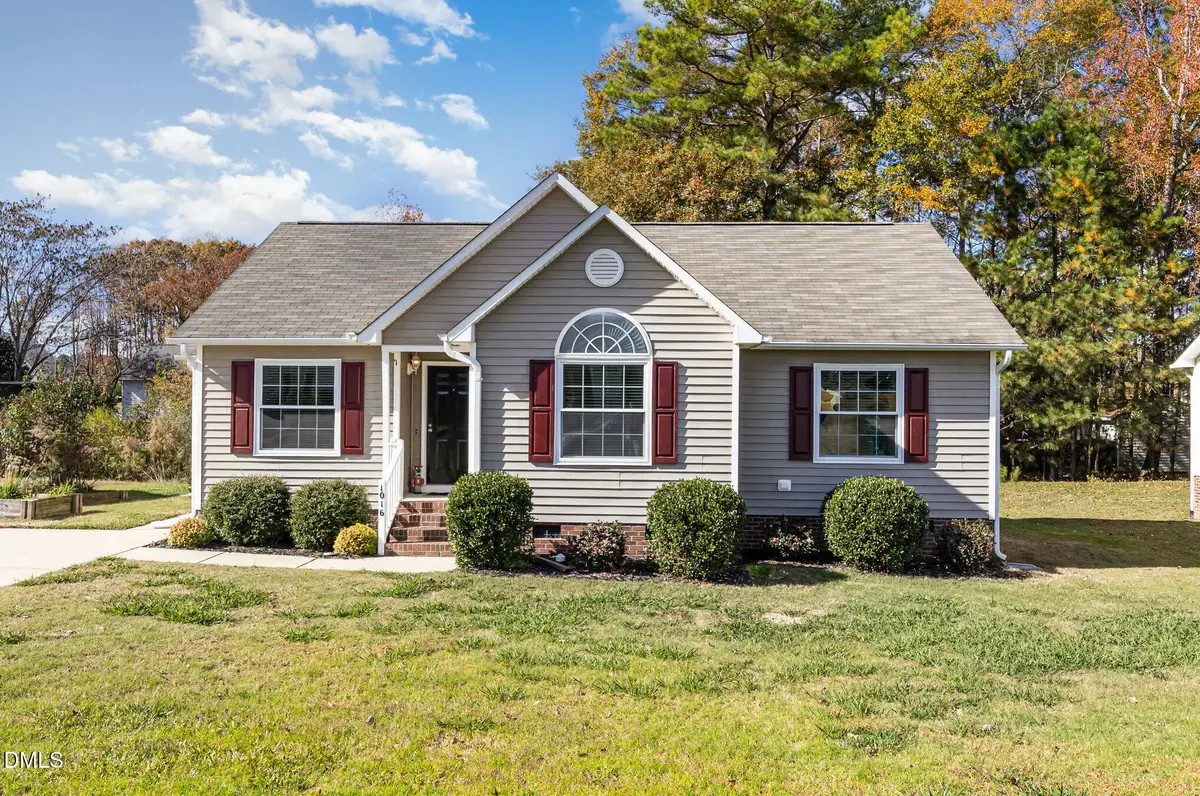 1016 S Philwood Court, Fuquay Varina, NC 27526 - Image #1