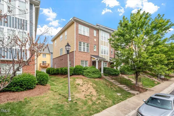 229 Michigan Avenue, Cary, NC 27519