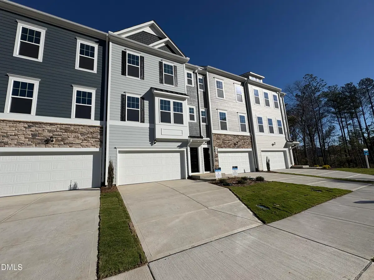 6044 Dunzo Drive, Raleigh, NC 27617 - Image #1