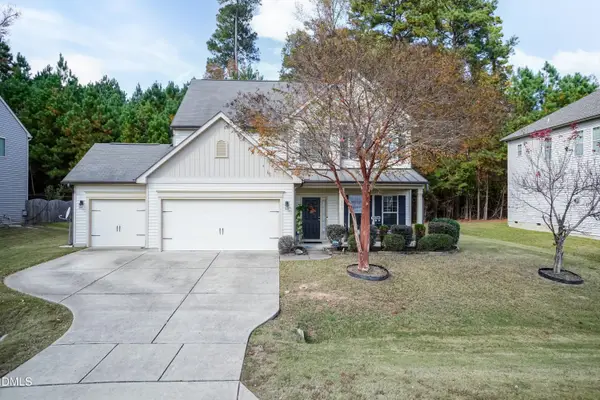 263 Oak Alley Trail, Clayton, NC 27527