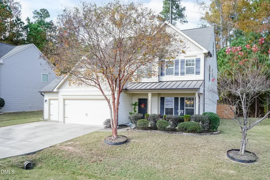 263 Oak Alley Trail, Clayton, NC 27527 - Image #3