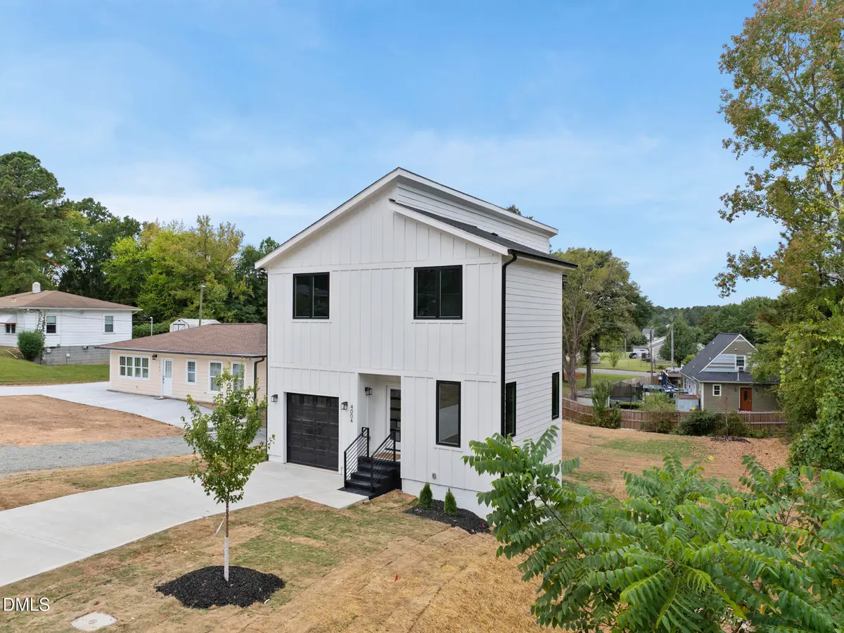 4004 Booker Avenue, Durham, NC 27713 - Image #1