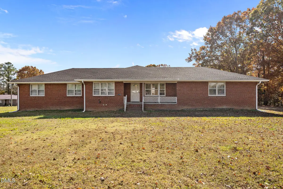 3256 N Old Franklin Road, Spring Hope, NC 27882 - Image #1
