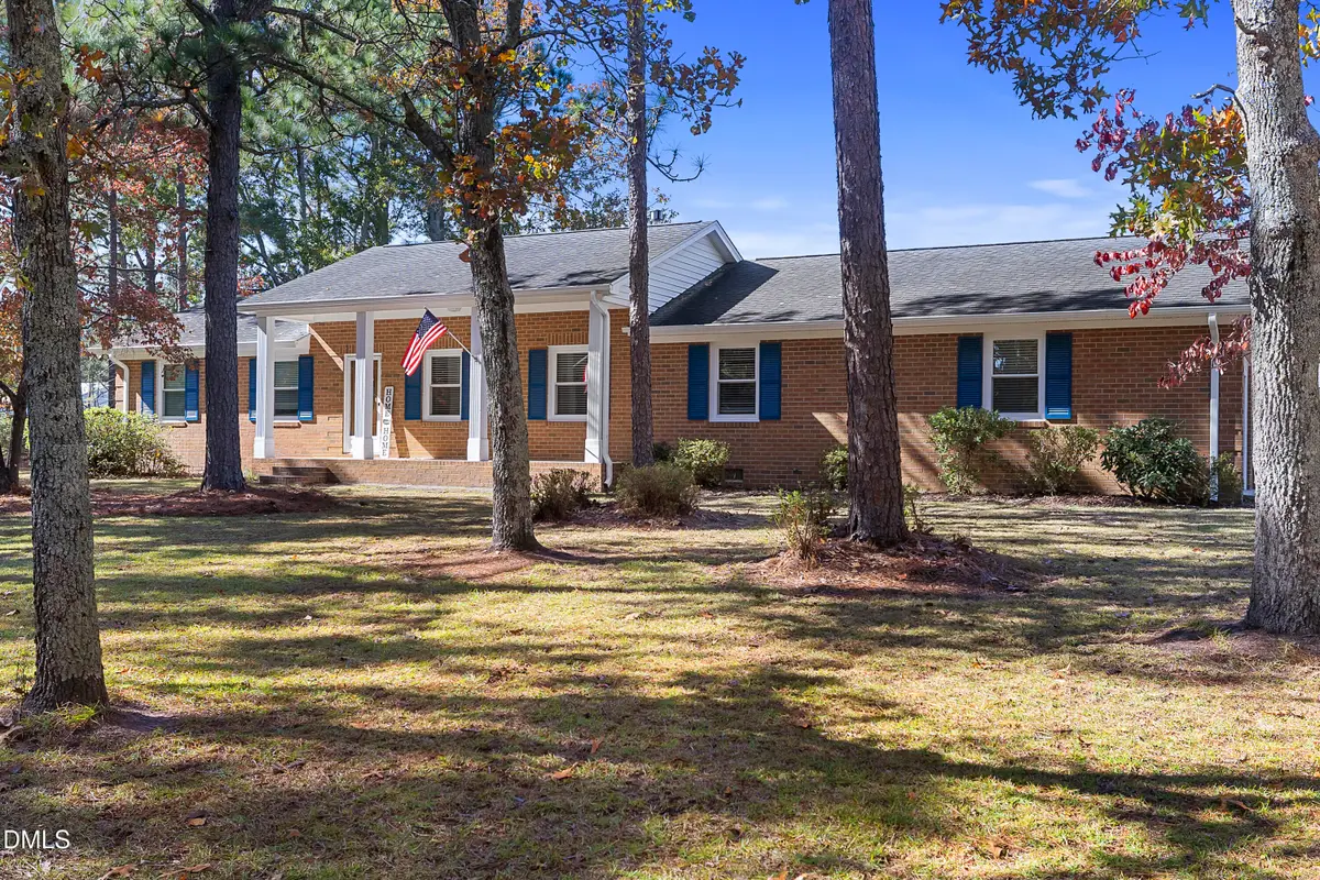 2636 Nicholson Road, Sanford, NC 27332 - Image #1
