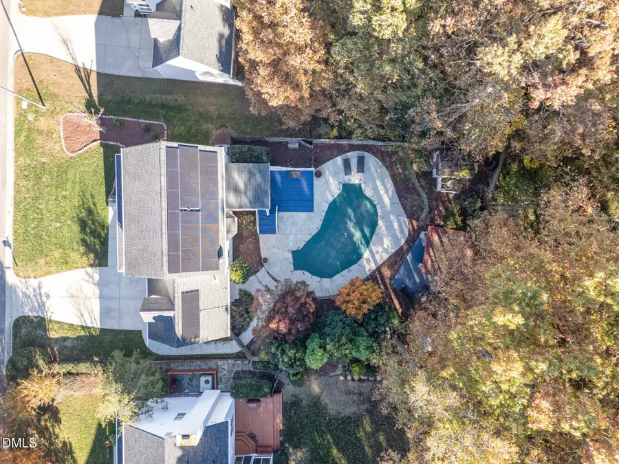 4828 Bivens Drive, Raleigh, NC 27616 - Image #3