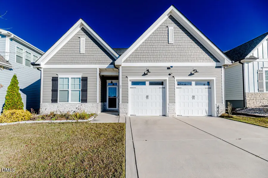 22 Camille Brooks Drive, Angier, NC 27501 - Image #2