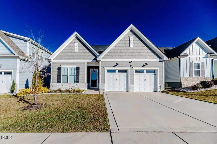 22 Camille Brooks Drive, Angier, NC 27501 - Image #3