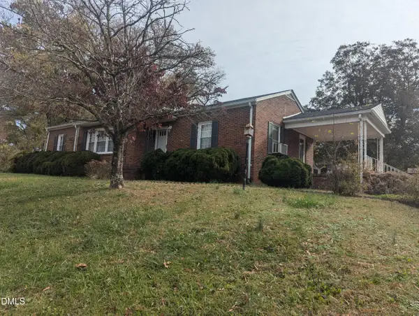 821 W Sycamore Street, Chase City, VA 23924