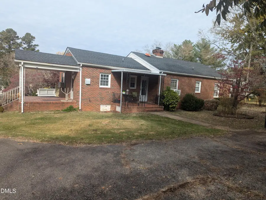 821 W Sycamore Street, Chase City, VA 23924 - Image #2