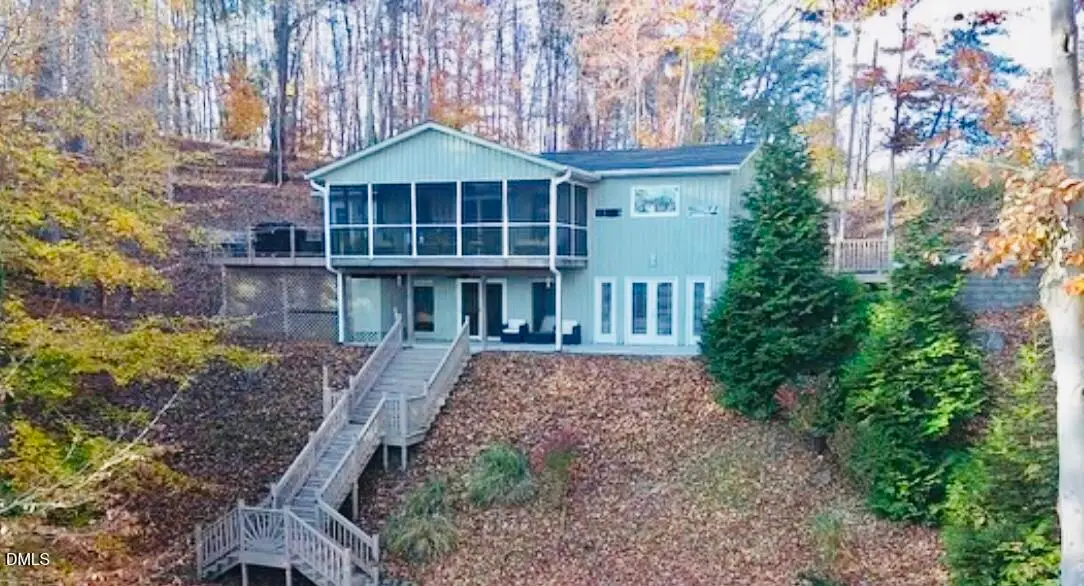 288 Bunny Rabbit Road, Semora, NC 27343 - Image #1