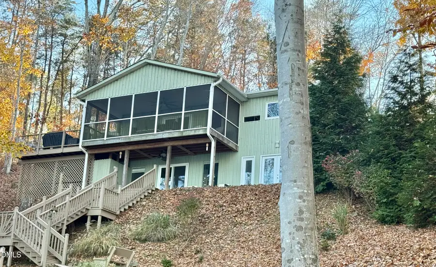 288 Bunny Rabbit Road, Semora, NC 27343 - Image #2