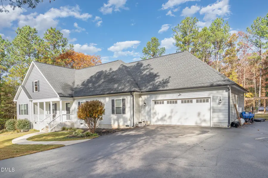 563 Arnold Road, Louisburg, NC 27549 - Image #2