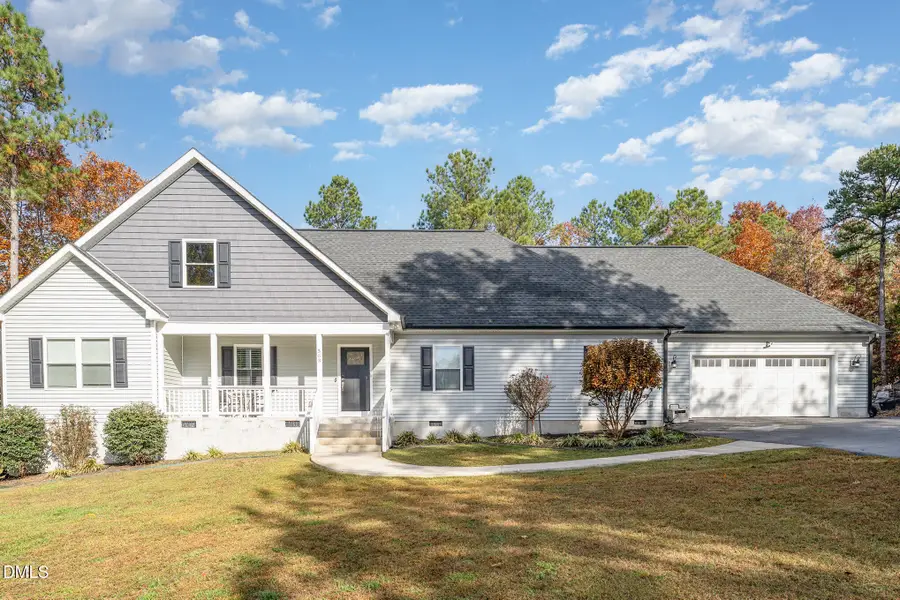 563 Arnold Road, Louisburg, NC 27549 - Image #3