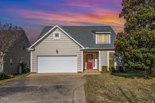 109 Hutson Lane, Clayton, NC 27527