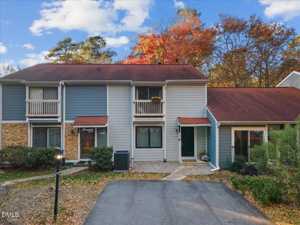 5821 Mapleridge Road, Raleigh, NC 27609