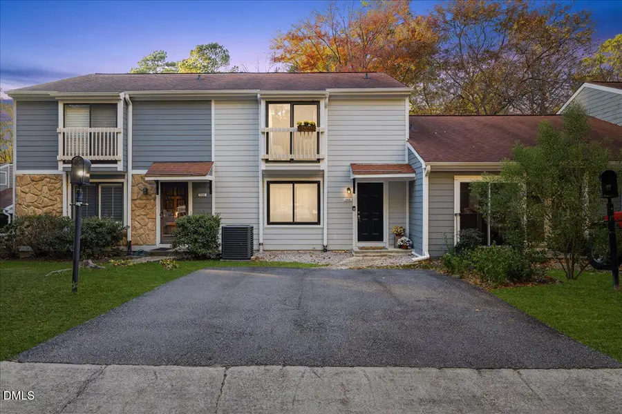 5821 Mapleridge Road, Raleigh, NC 27609 - Image #2