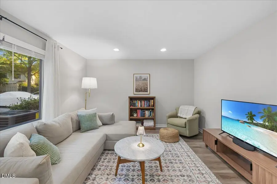 5821 Mapleridge Road, Raleigh, NC 27609 - Image #3