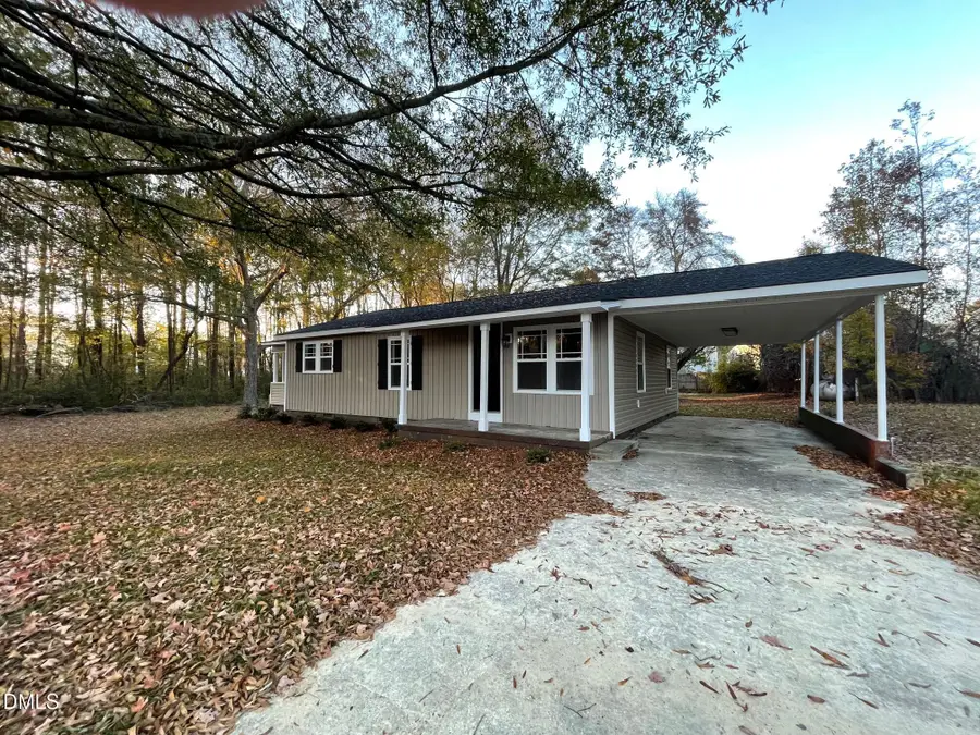 409 Lipscomb Road, Angier, NC 27501 - Image #3
