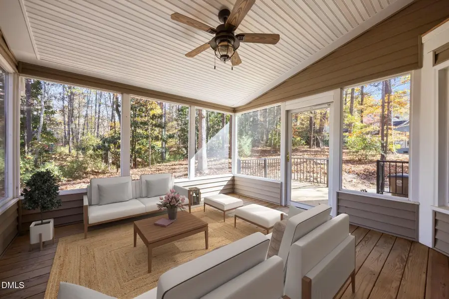 519 Tyler Run Drive, Wake Forest, NC 27587 - Image #3