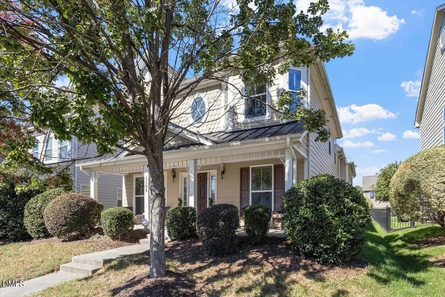 1104 Crinoline Lane, Morrisville, NC 27560 - Image #3