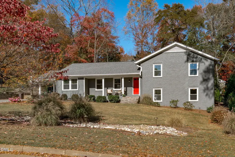 3016 Devonshire Drive, Raleigh, NC 27607 - Image #2