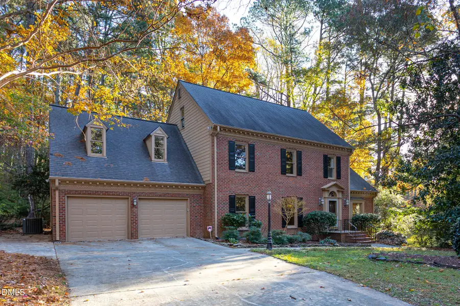 5008 Wood Valley Drive, Raleigh, NC 27613 - Image #3
