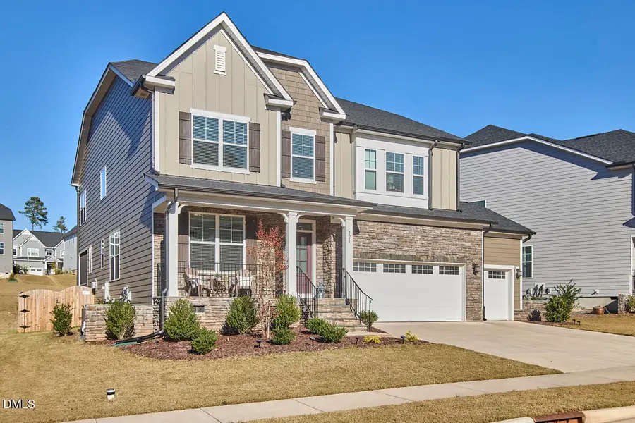 121 Cramerton Drive, Holly Springs, NC 27540 - Image #2