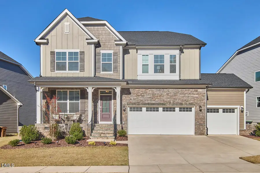 121 Cramerton Drive, Holly Springs, NC 27540 - Image #3