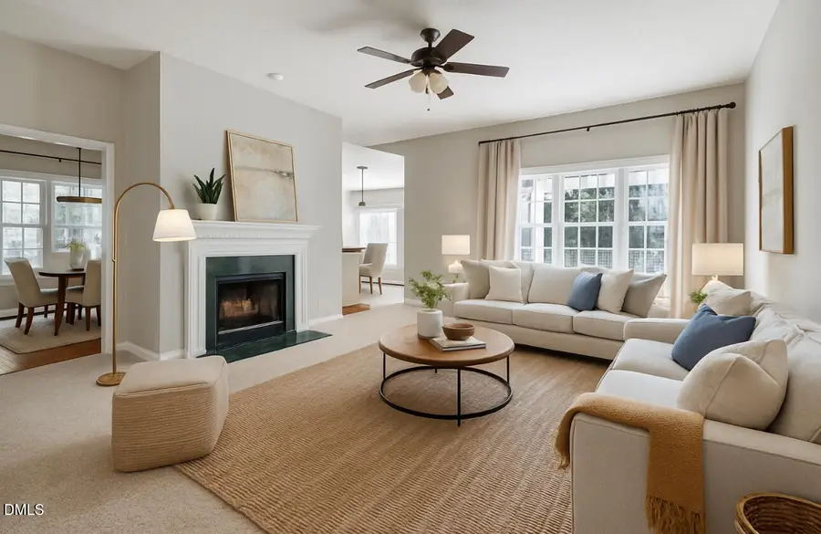 2201 Dial Drive, Apex, NC 27523 - Image #2