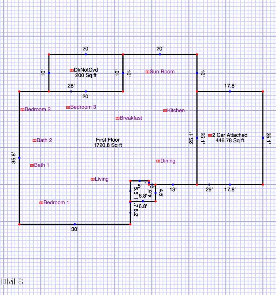52 Casablanca Court, Sanford, NC 27332 - Image #2