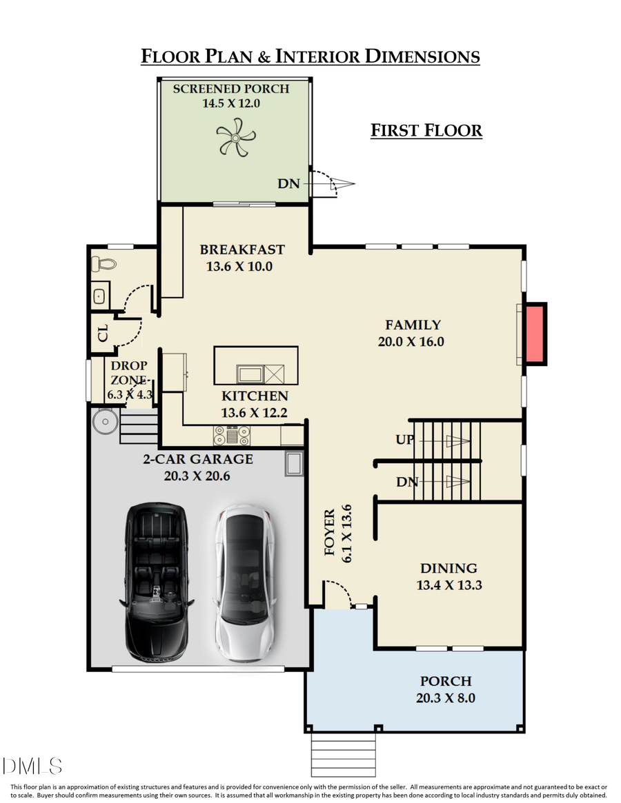 98 Stone Bridge Crossing, Chapel Hill, NC 27517 - Image #2