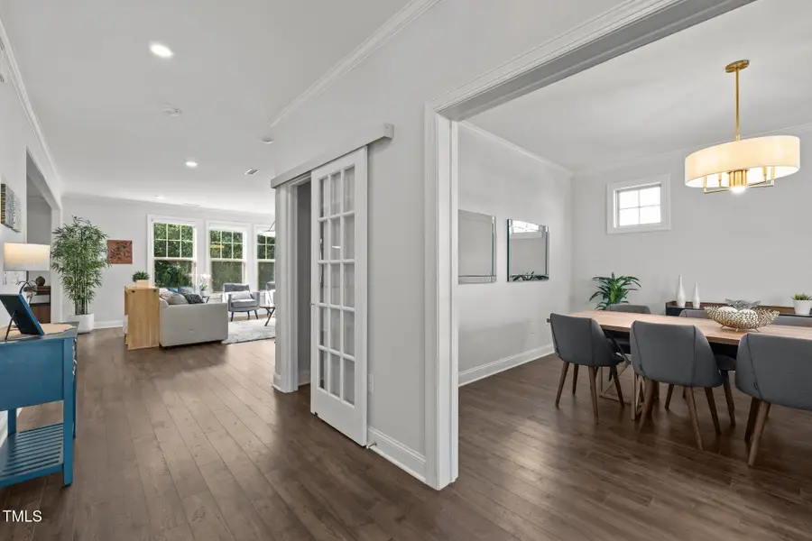 98 Stone Bridge Crossing, Chapel Hill, NC 27517 - Image #3