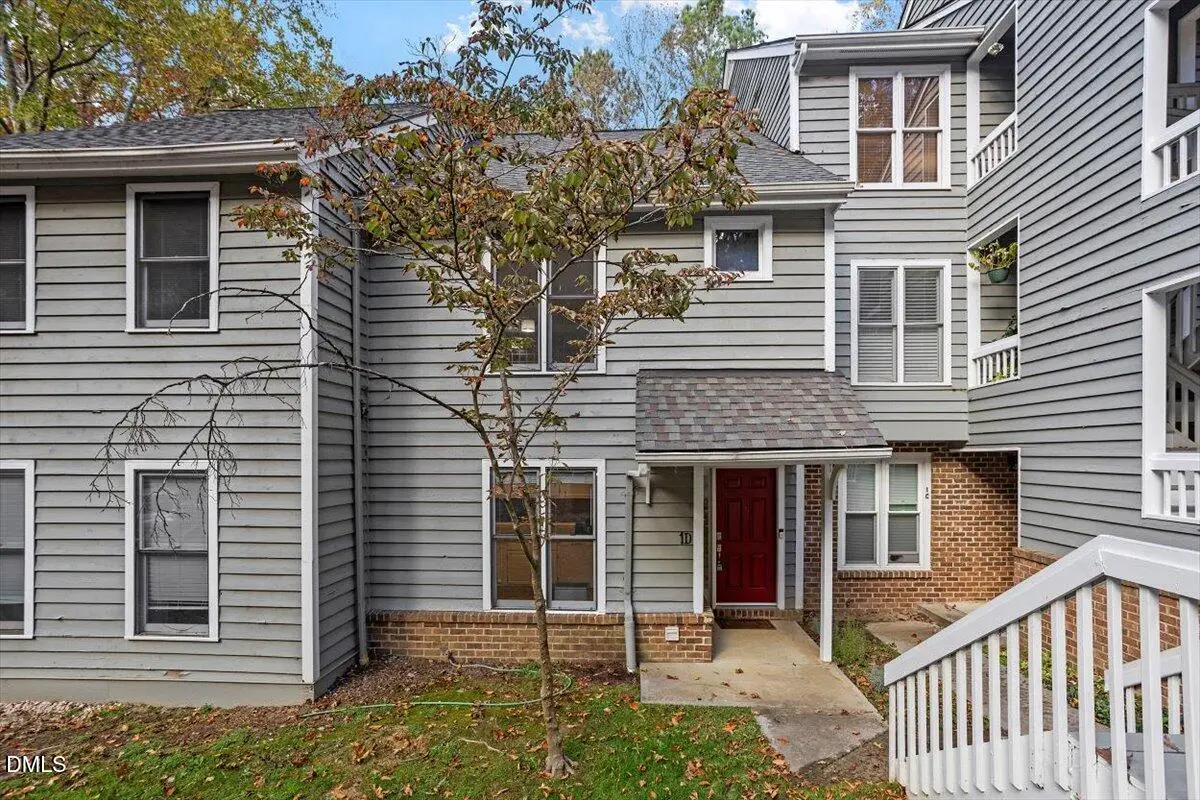 100 Hunting Chase #1d, Cary, NC 27513 - Image #1