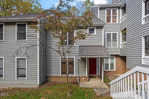 100 Hunting Chase #1d, Cary, NC 27513