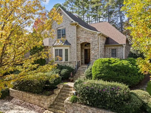 3311 Canoe Brook Parkway, Raleigh, NC 27614