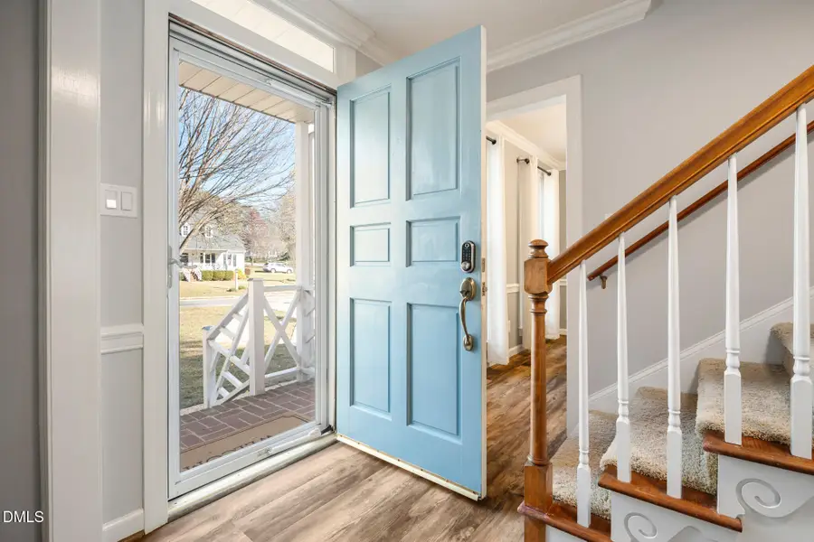 5300 Belsay Drive, Raleigh, NC 27612 - Image #2