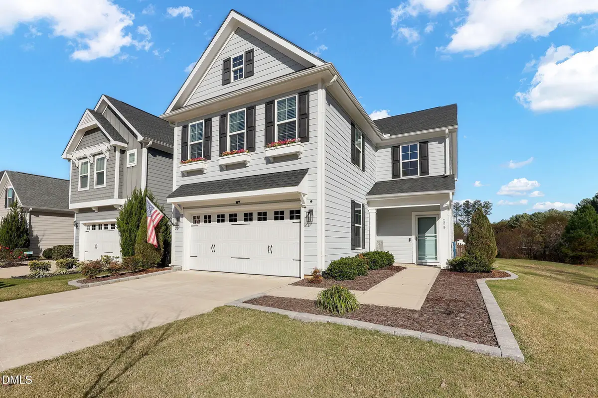 259 Mornington Place, Clayton, NC 27520 - Image #1