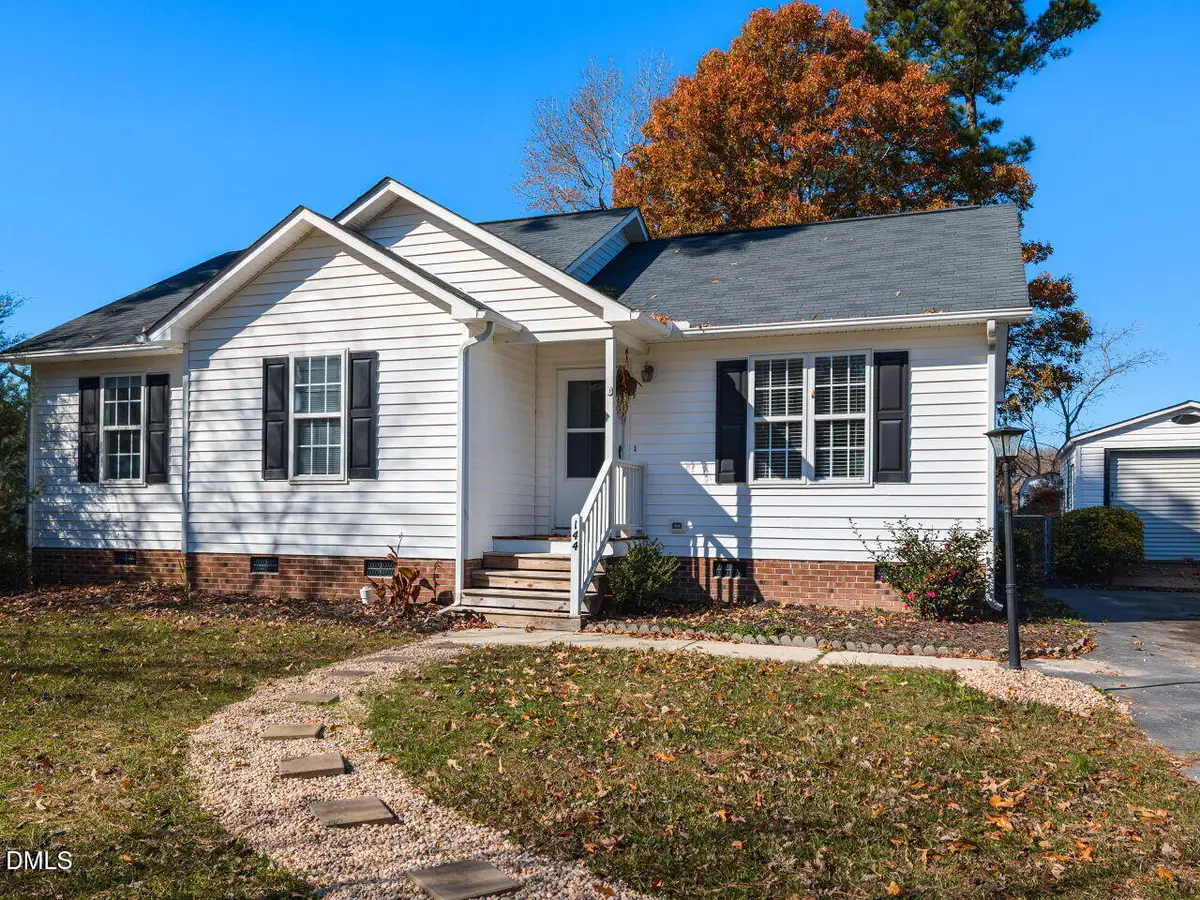 144 Yellow Stone Lane, Smithfield, NC 27577 - Image #1