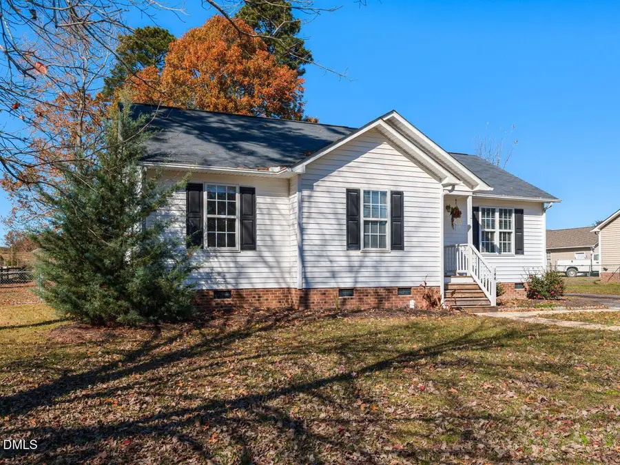 144 Yellow Stone Lane, Smithfield, NC 27577 - Image #3
