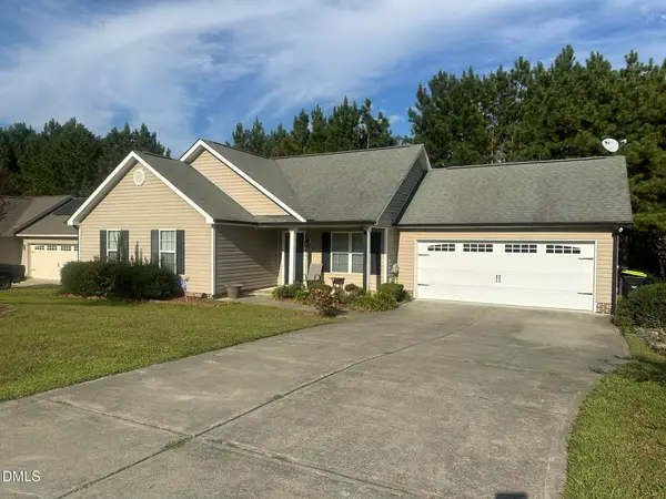 109 Kinloss Way, Stem, NC 27581