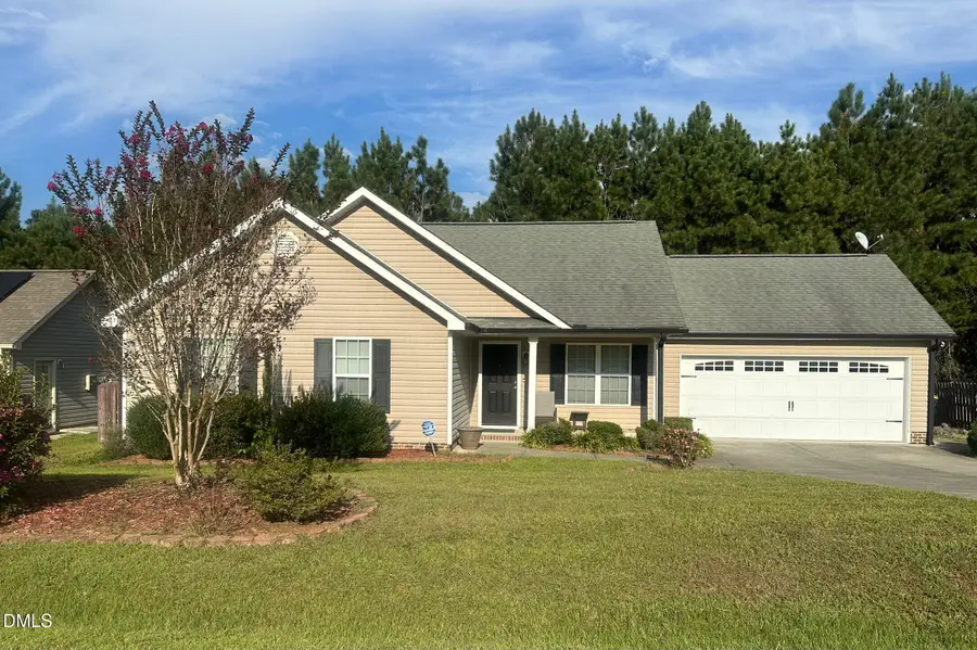 109 Kinloss Way, Stem, NC 27581 - Image #2